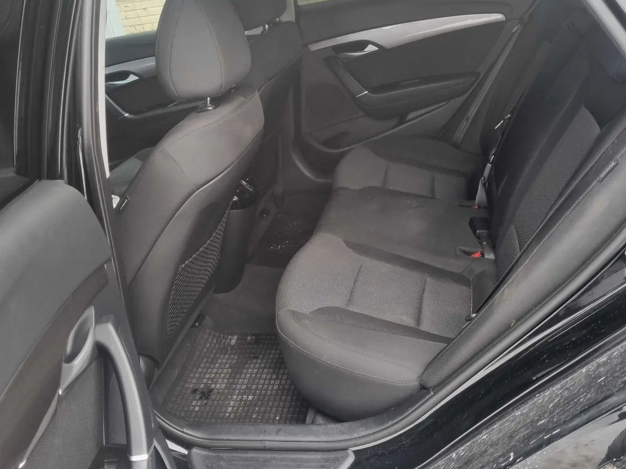 Billede 8 - Lækker& BILLIG Hyundai i40 Touring
