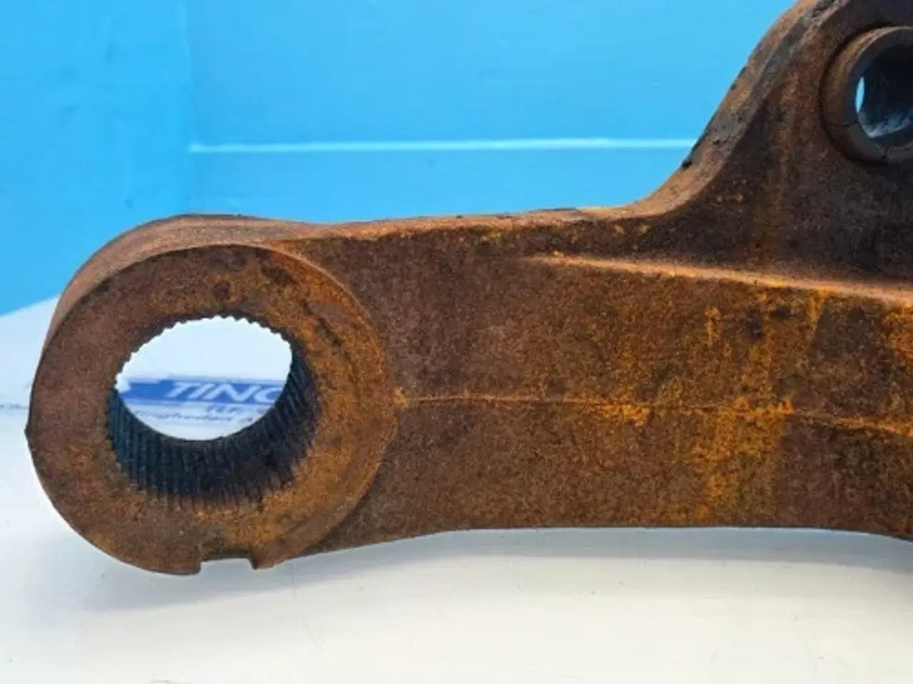 Billede 3 - Massey Ferguson 3085 Arm L. 3618297M91