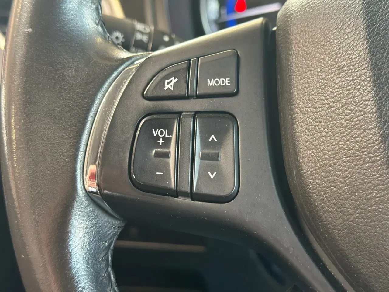 Billede 10 - Suzuki Baleno 1,2 Dualjet Active Extra