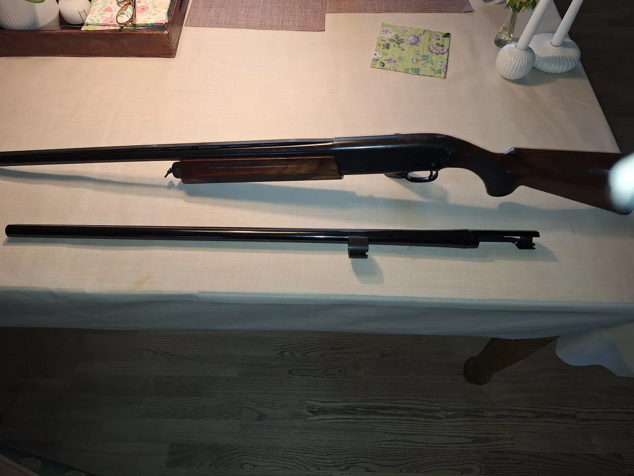 Billede 4 - Winchester Super  X