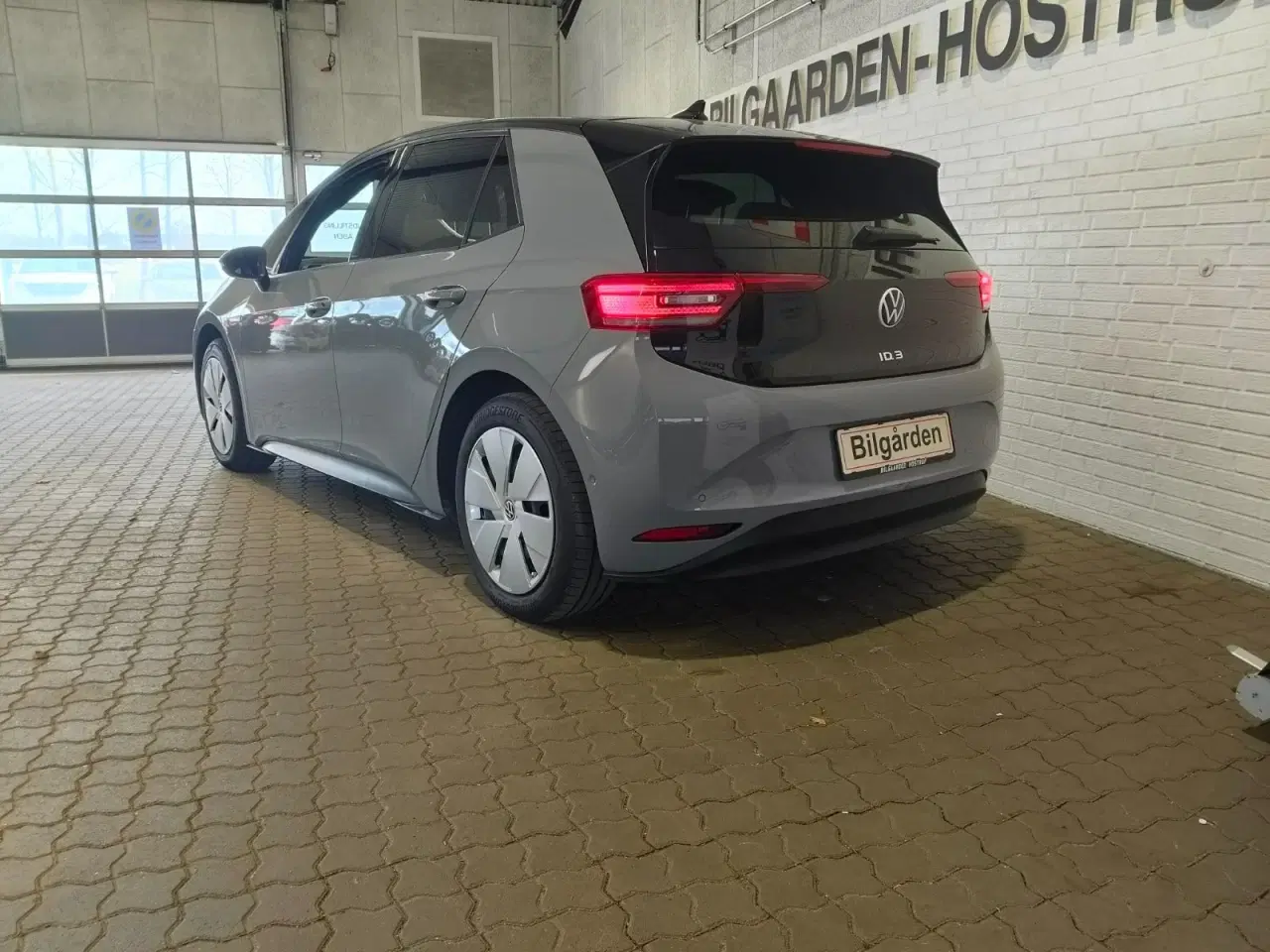 Billede 4 - VW ID.3 58 Pro Performance