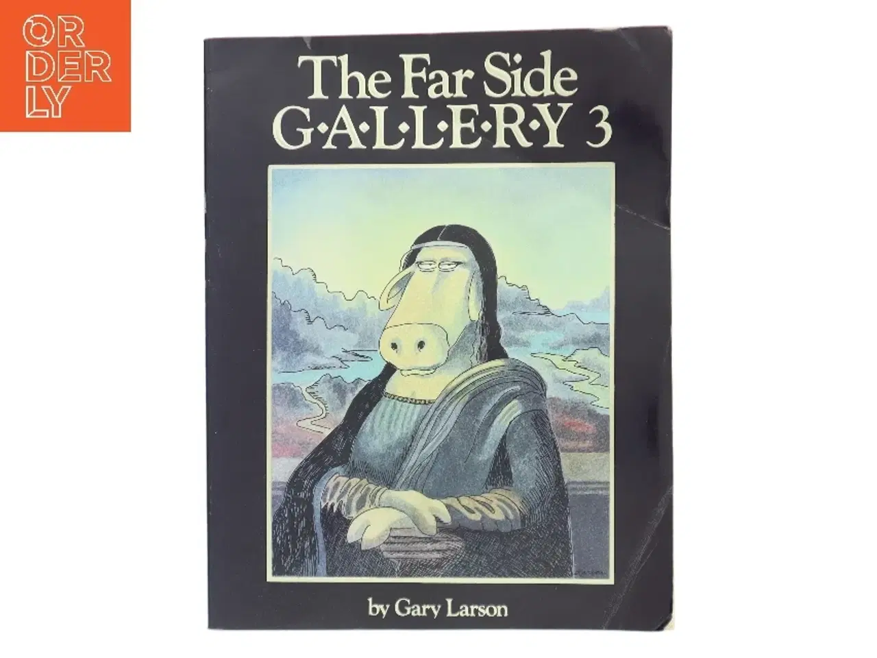 Billede 1 - The far side gallery 3 af Gary Larson (Bog)