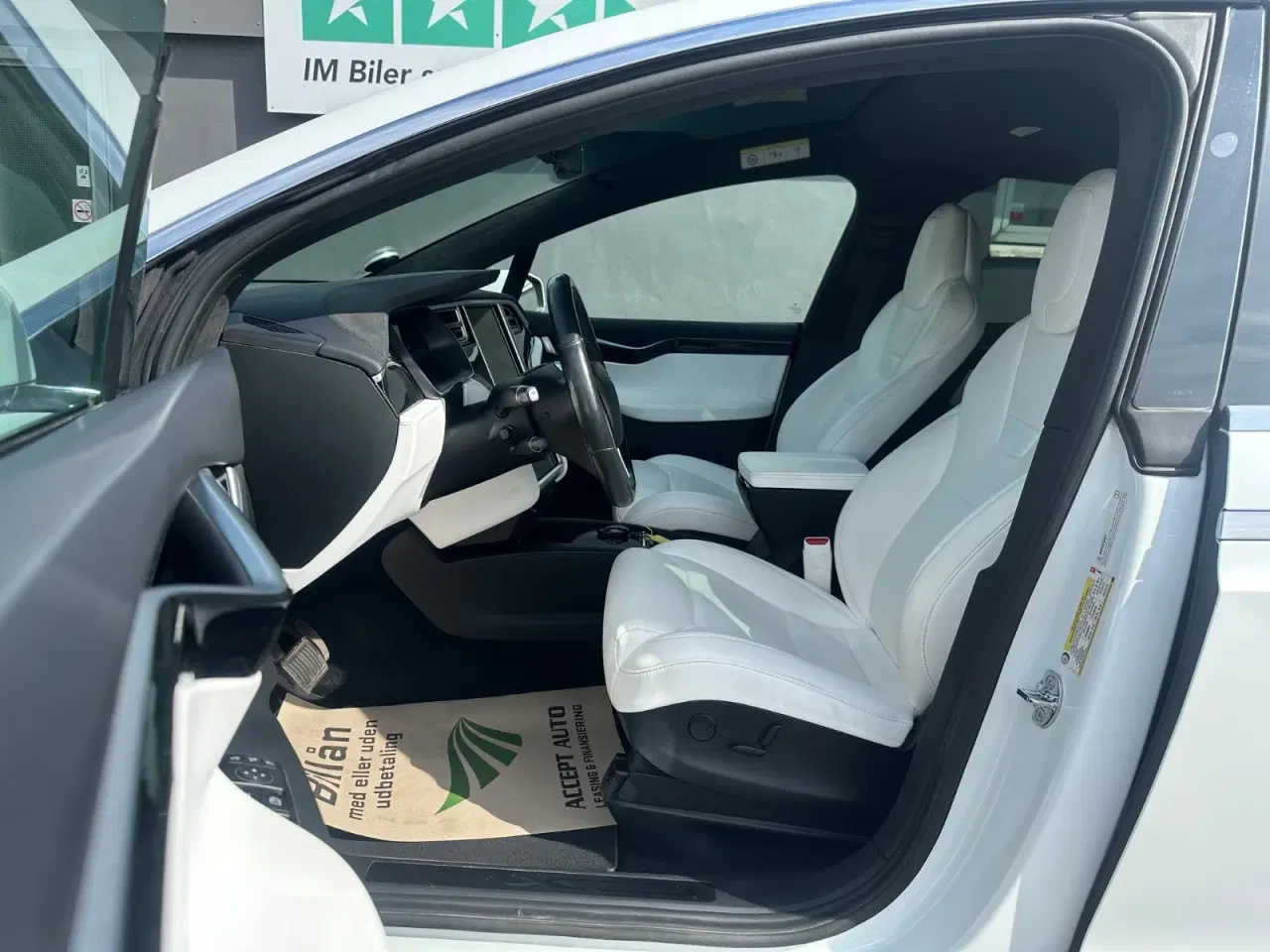 Billede 6 - Tesla Model X  90D