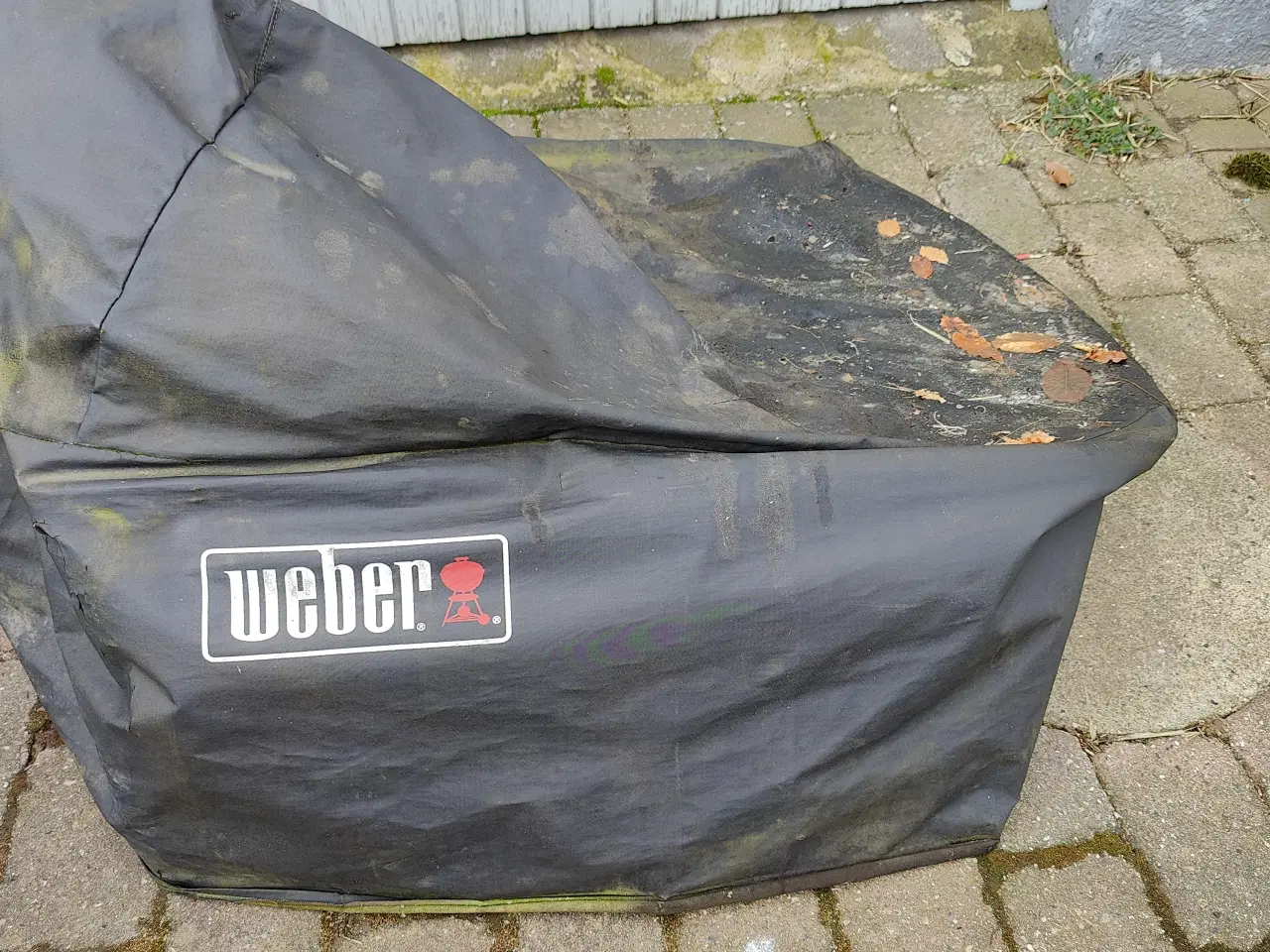 Billede 1 - Kuglegrill Weber