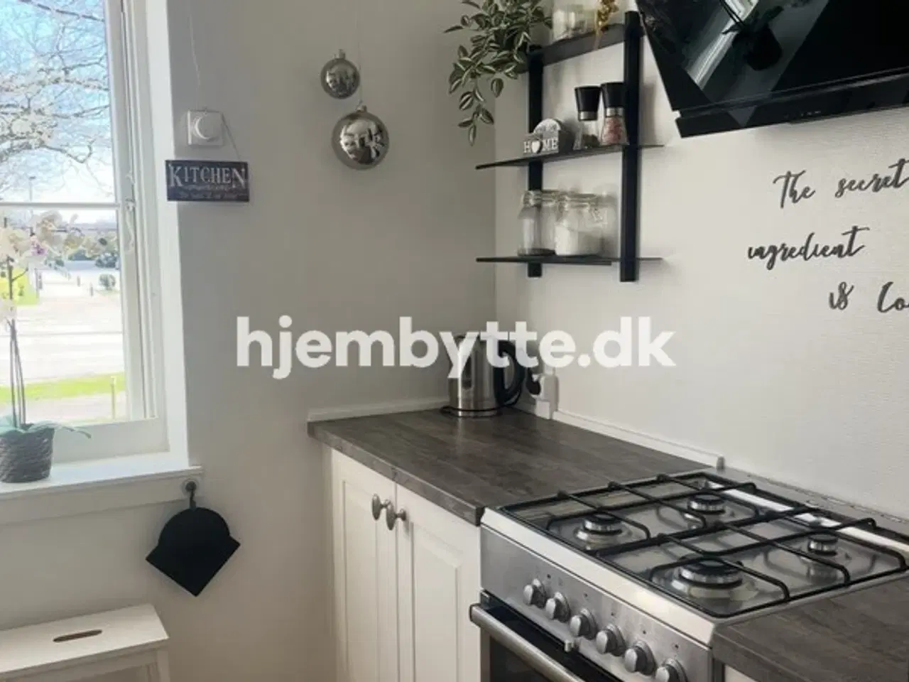 Billede 4 - Hjembytte - LersøParkallé