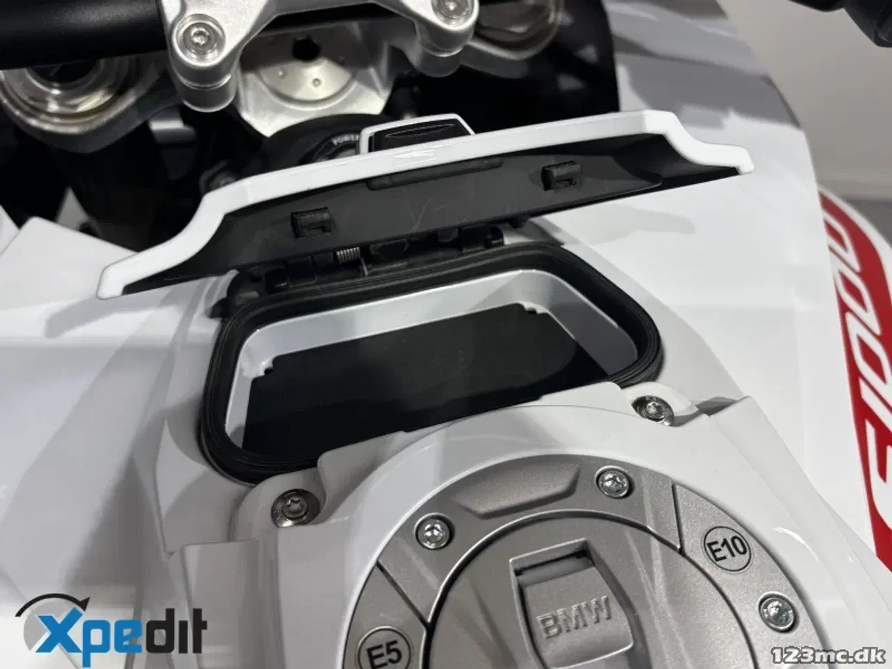 Billede 18 - BMW S 1000 XR
