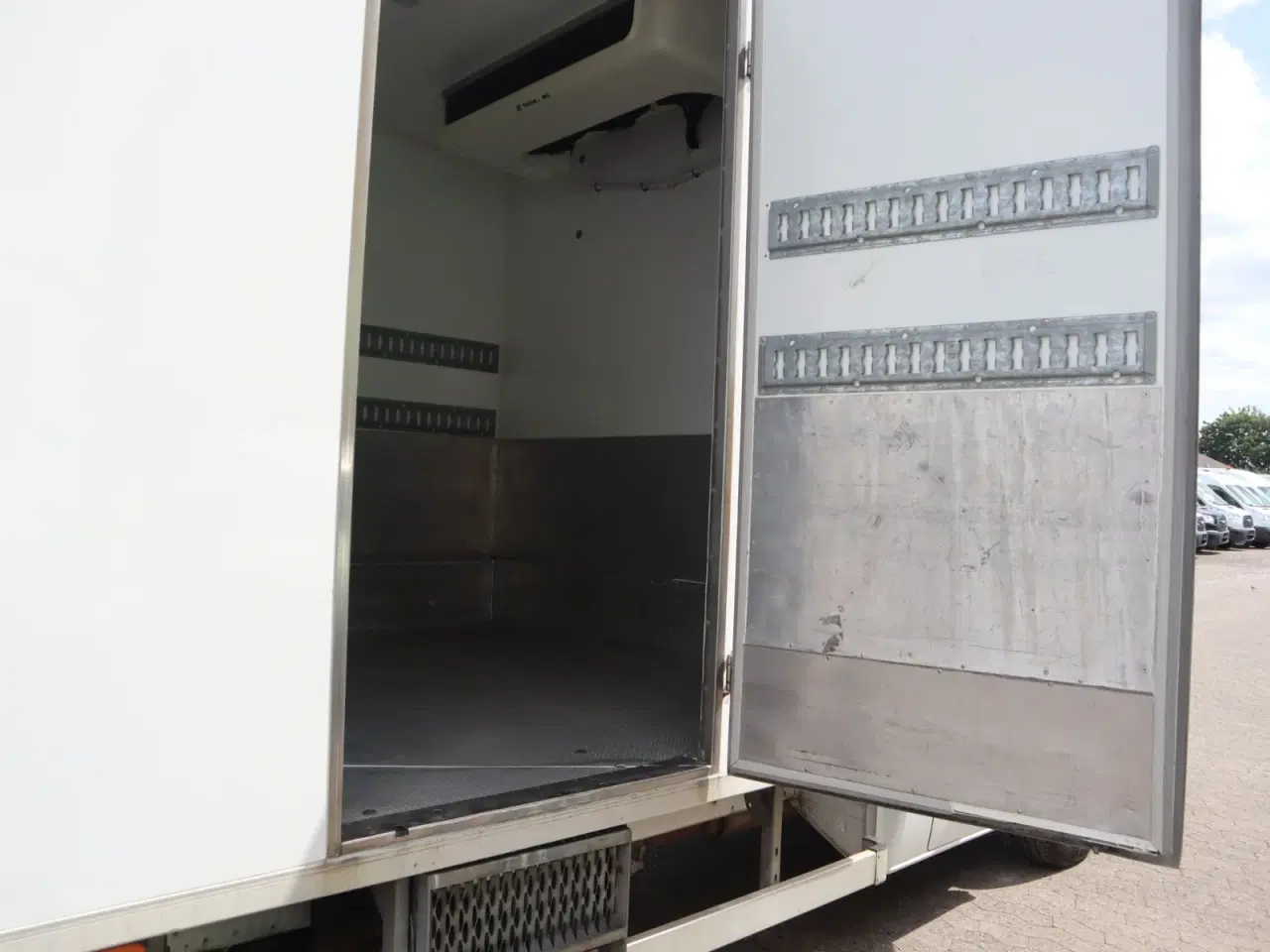 Billede 14 - Mercedes Sprinter 519 3,0 CDi Alukasse m/lift aut.