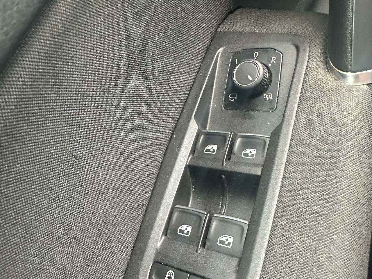 Billede 10 - VW Touran Highline DSG | 7 sæder, nyserviceret