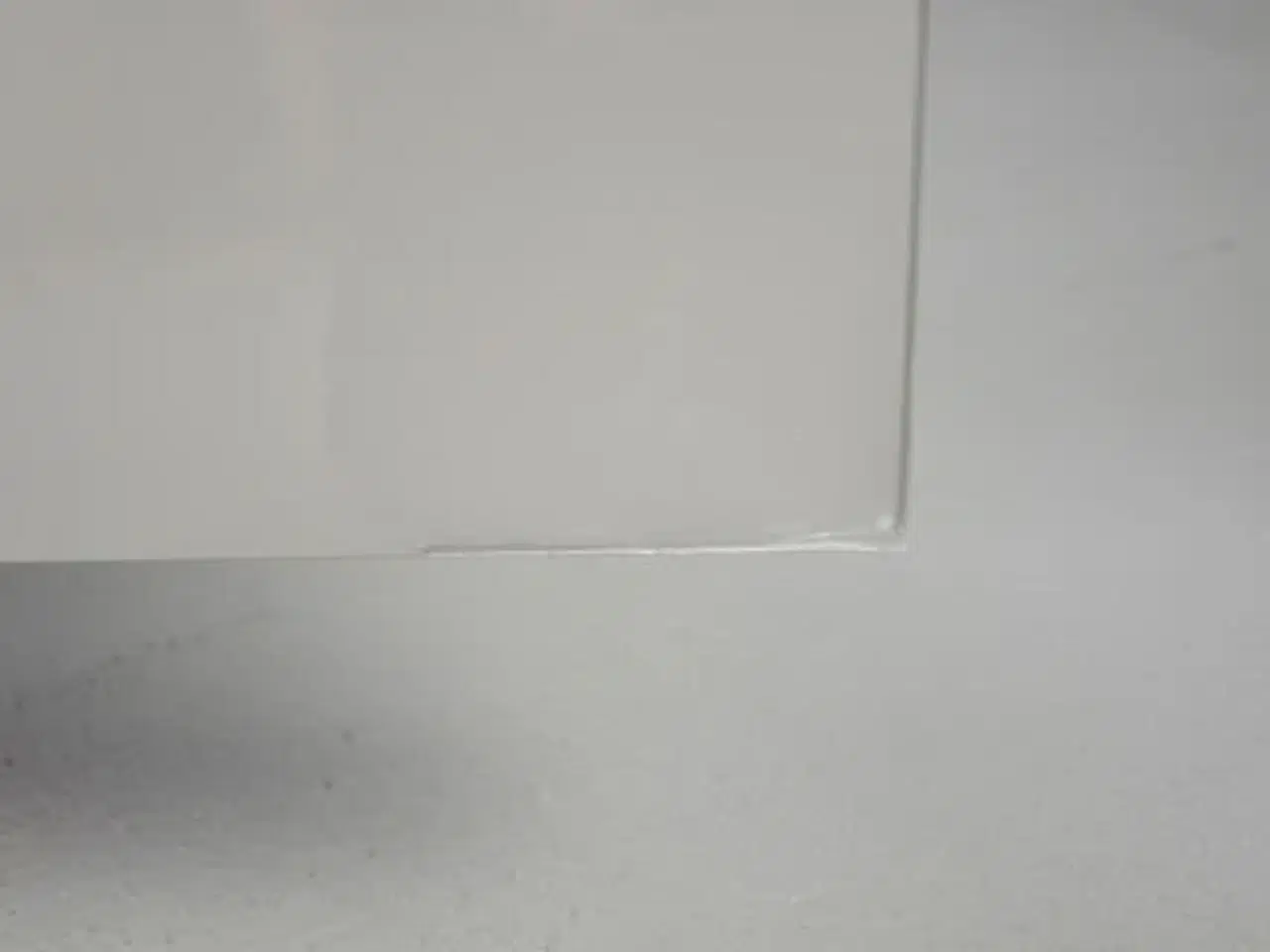 Billede 6 - Glastavle, whiteboard, 250 cm.