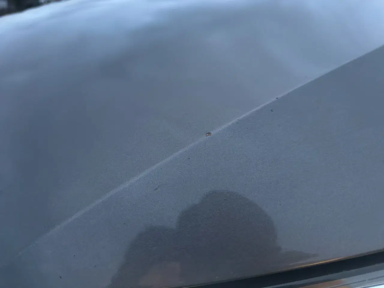 Billede 17 - VW Touran 2,0 TDi 150 R-line DSG 7prs