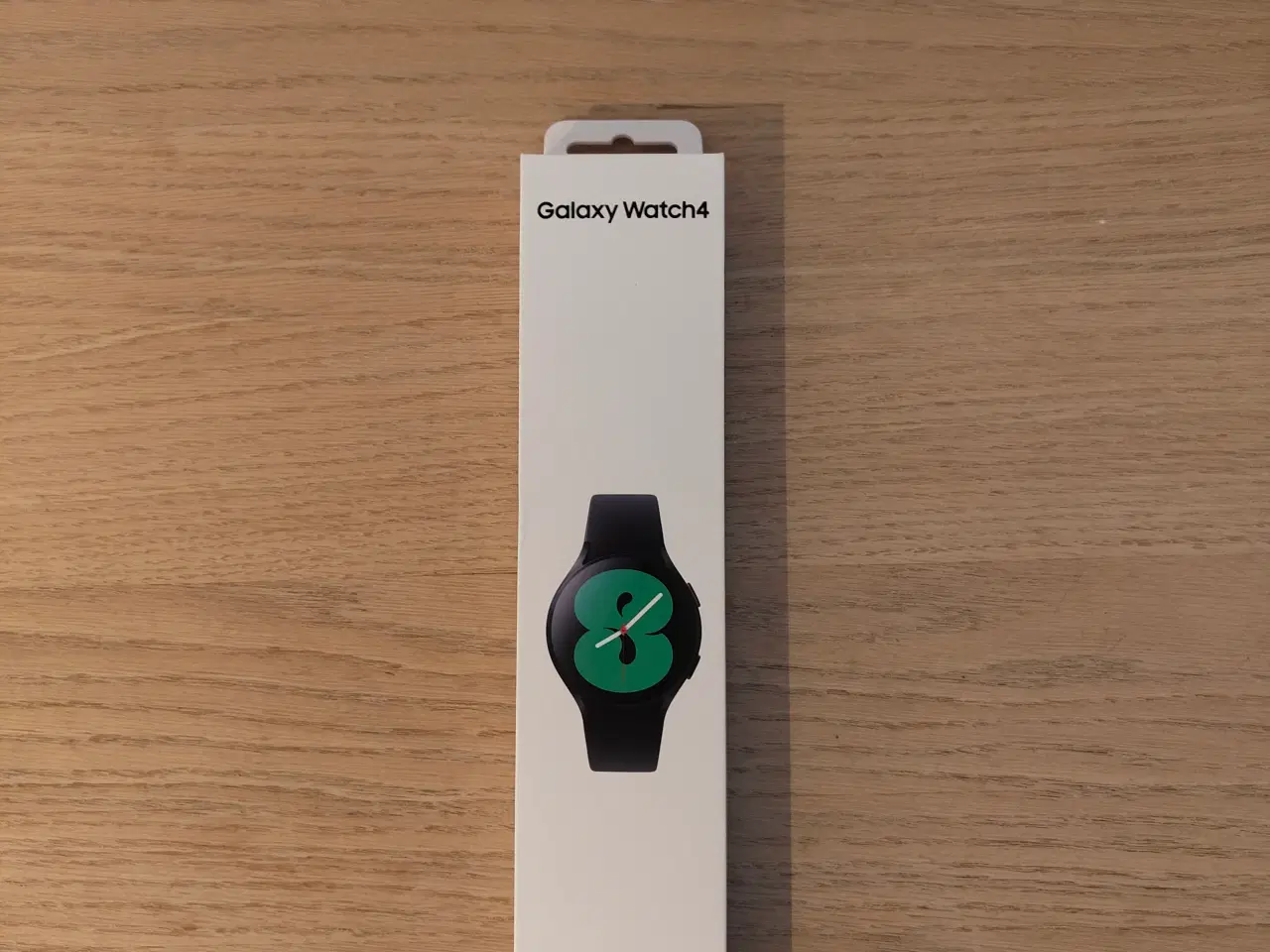 Billede 1 - samsung galaxy watch 