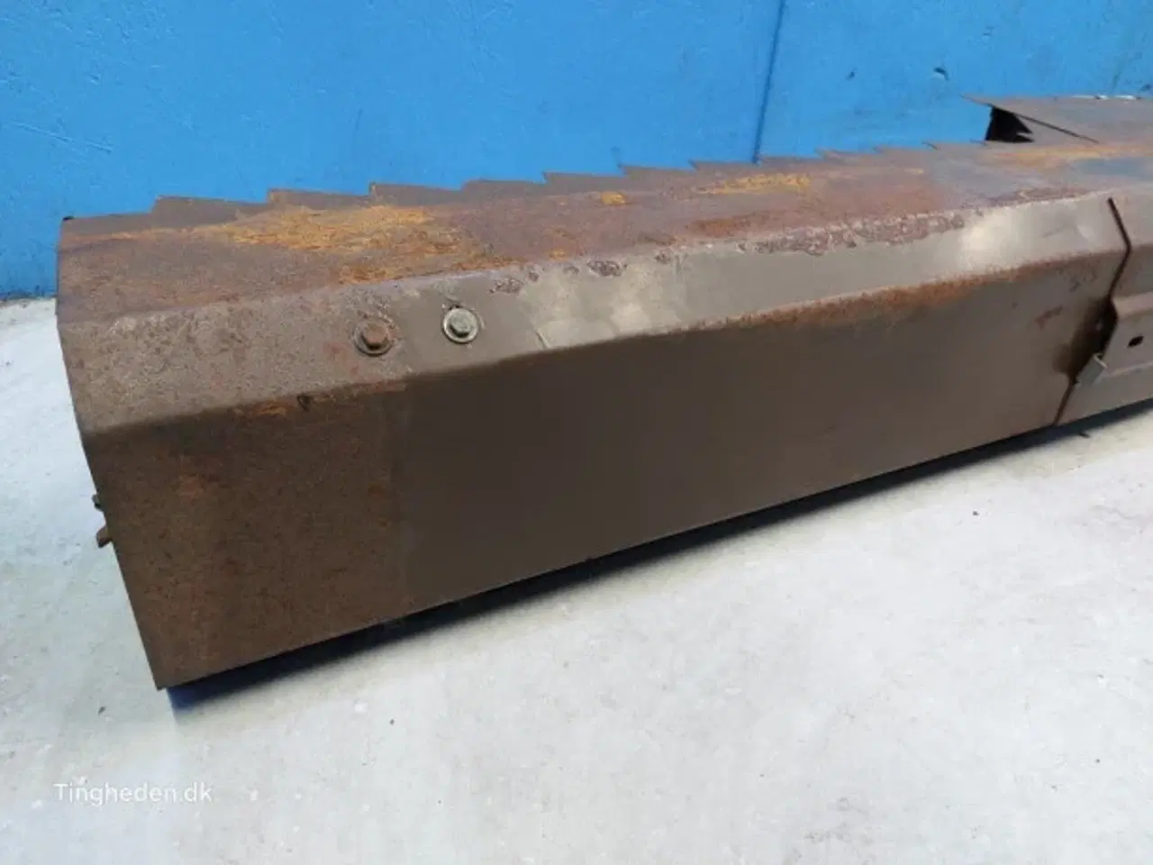 Billede 3 - Dronningborg D4500 Ryster 28470033