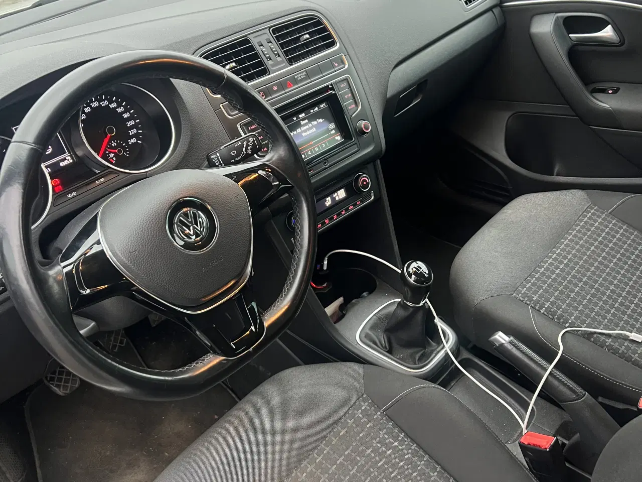 Billede 8 - VW Polo 1,4 TDI BlueMotion
