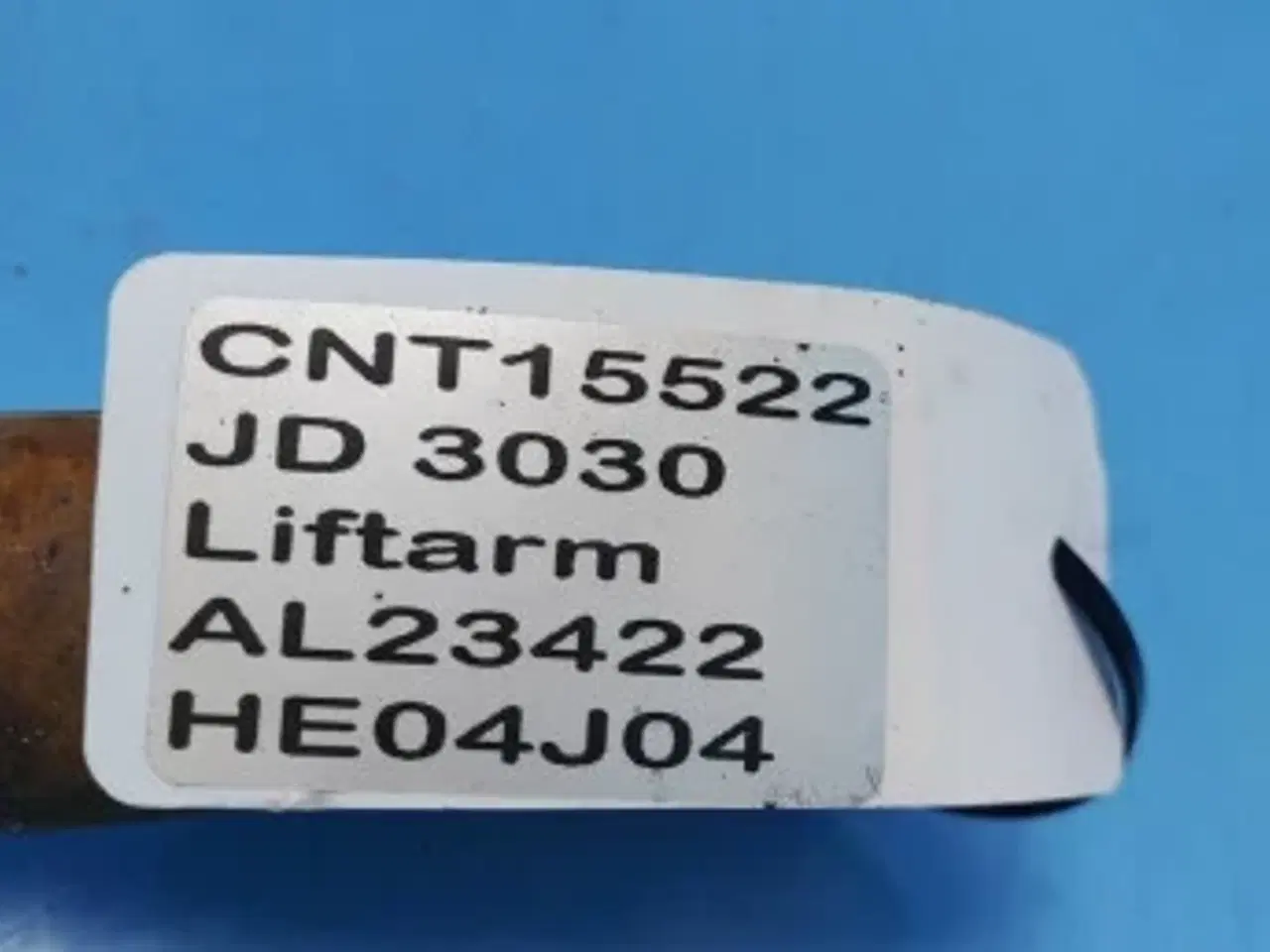 Billede 13 - John Deere 3030 Spindel AL23422