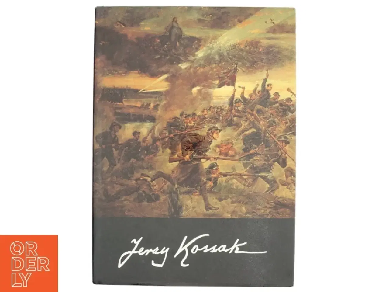 Billede 1 - Jerzy Kossak