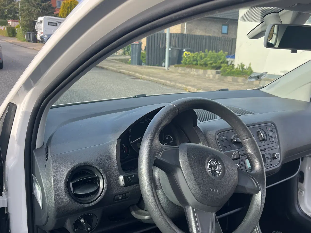 Billede 11 - Skoda Citygo årg 2015 77448km