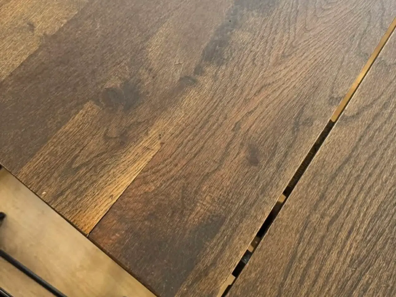 Billede 3 - Torino Plankebord