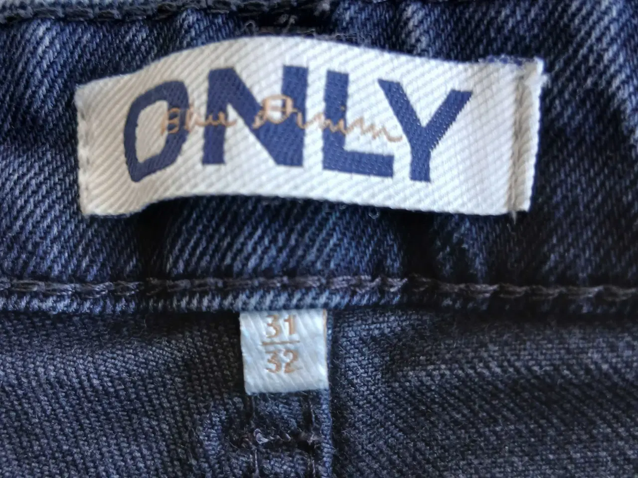Billede 7 - Jeans. Only. 31-32