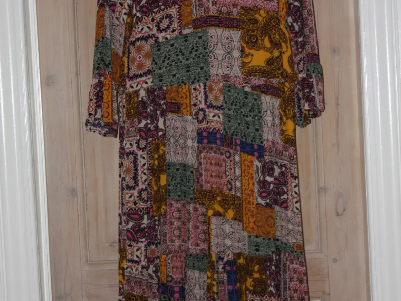 Billede 3 - Pulz kjole str. M