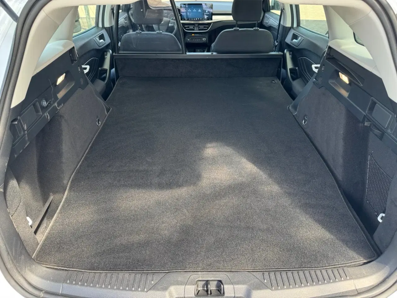 Billede 16 - Ford Focus 1,5 EcoBlue Titanium stc. aut. Van
