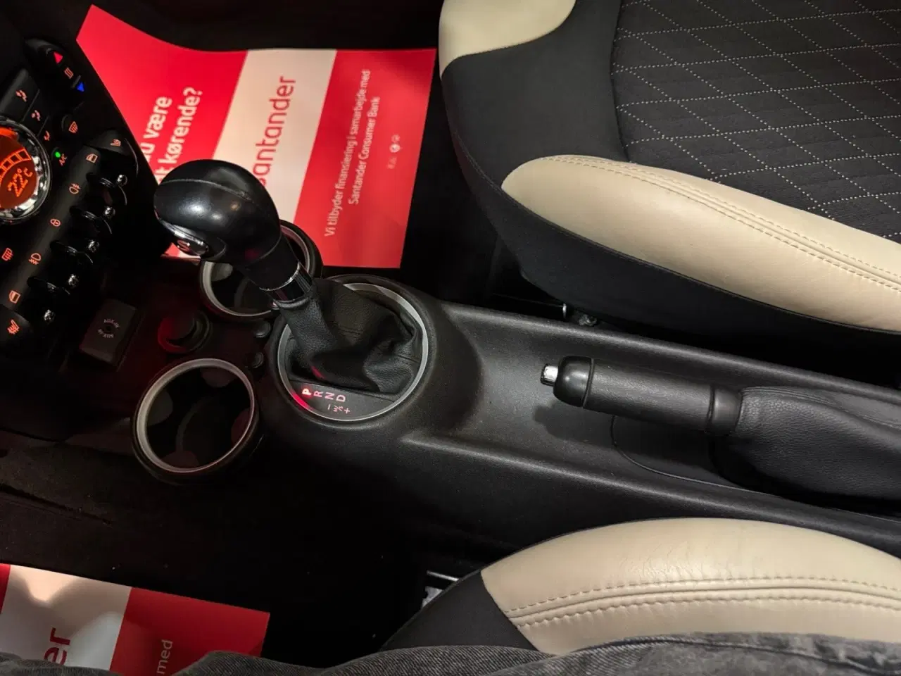 Billede 9 - MINI Clubman Cooper SD 2,0 aut.