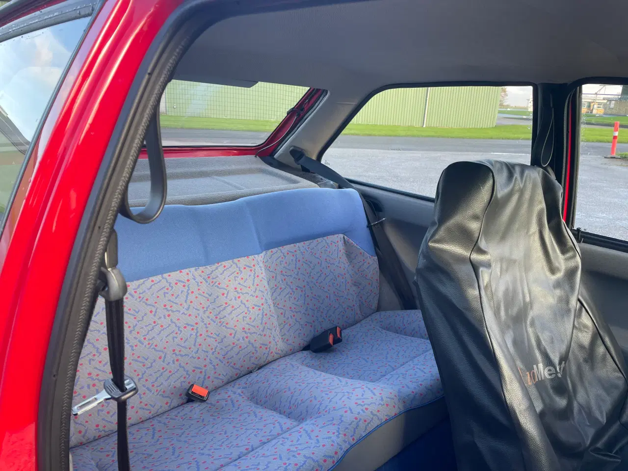 Billede 11 - Vw polo coupe veteran 