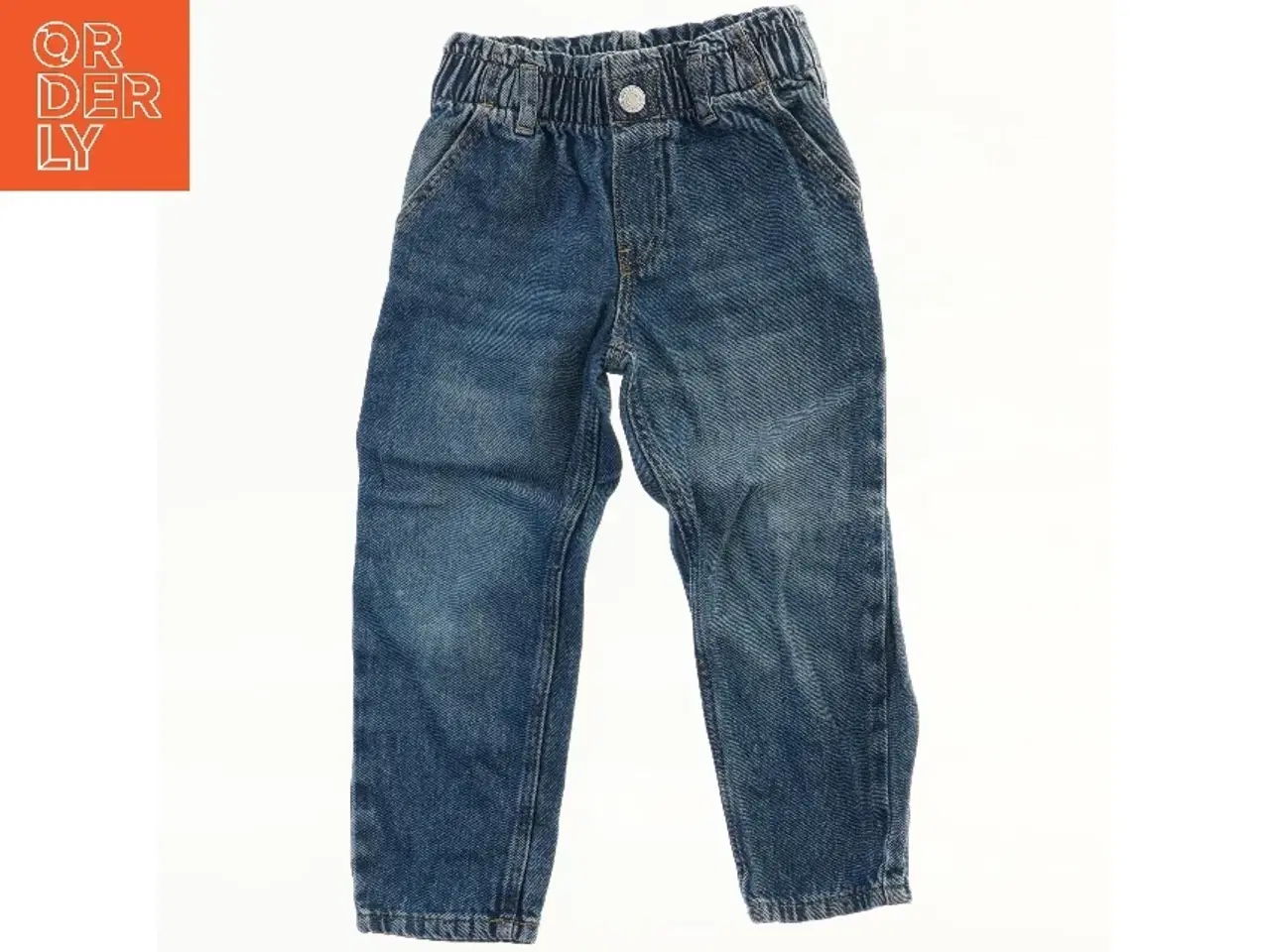 Billede 1 - Børne jeans fra H&M (str. 98)
