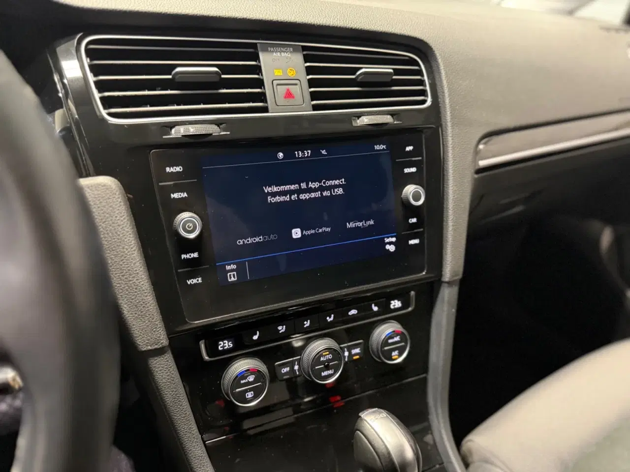 Billede 11 - VW Golf VII 1,5 TSi 150 Highline DSG