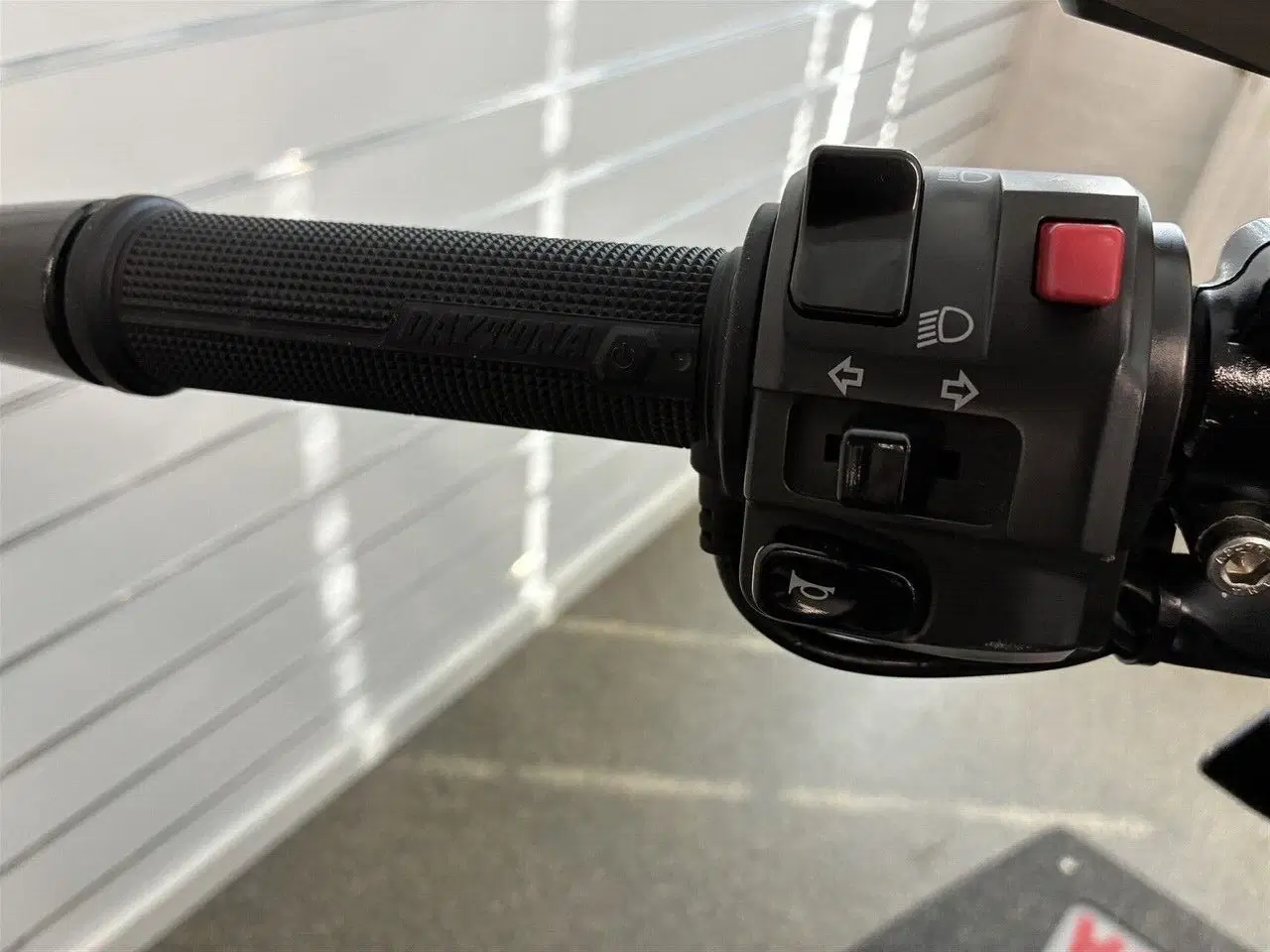 Billede 11 - Kawasaki Z750 ABS