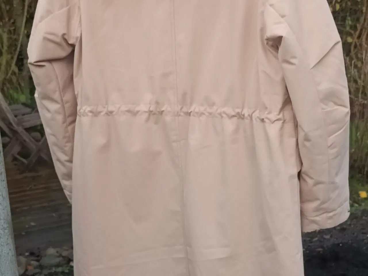 Billede 3 - Icepeak parka