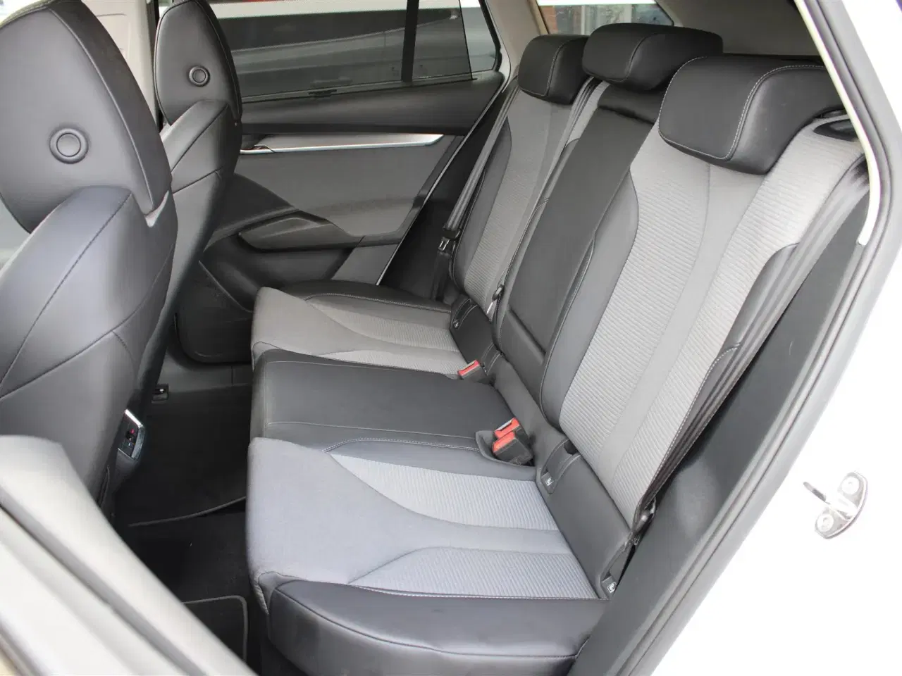 Billede 5 - Skoda Enyaq iV 80 EL 204HK 5d Aut.