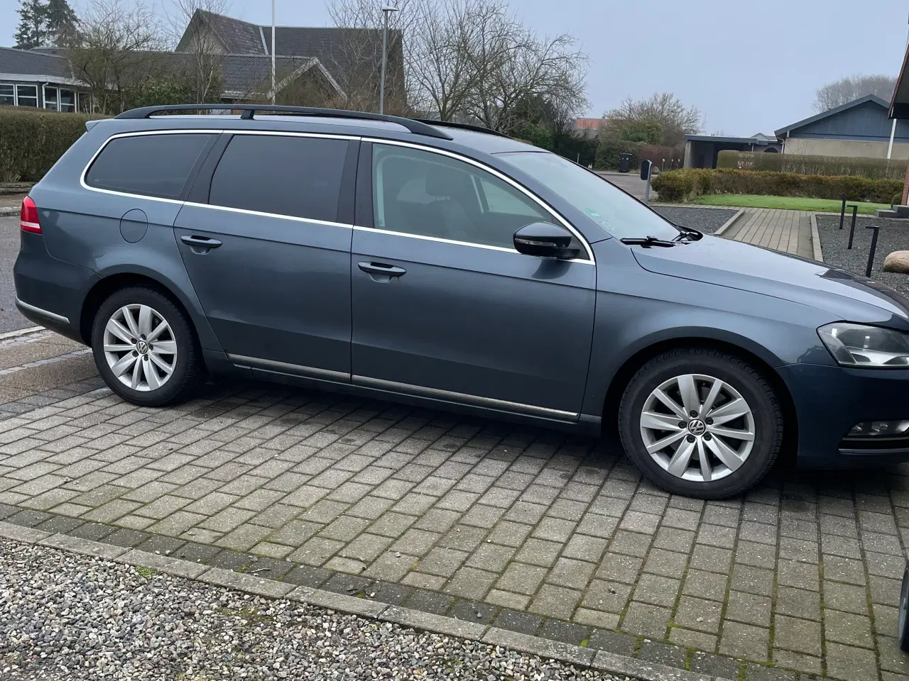 Billede 3 - Vw Passat Comfortline