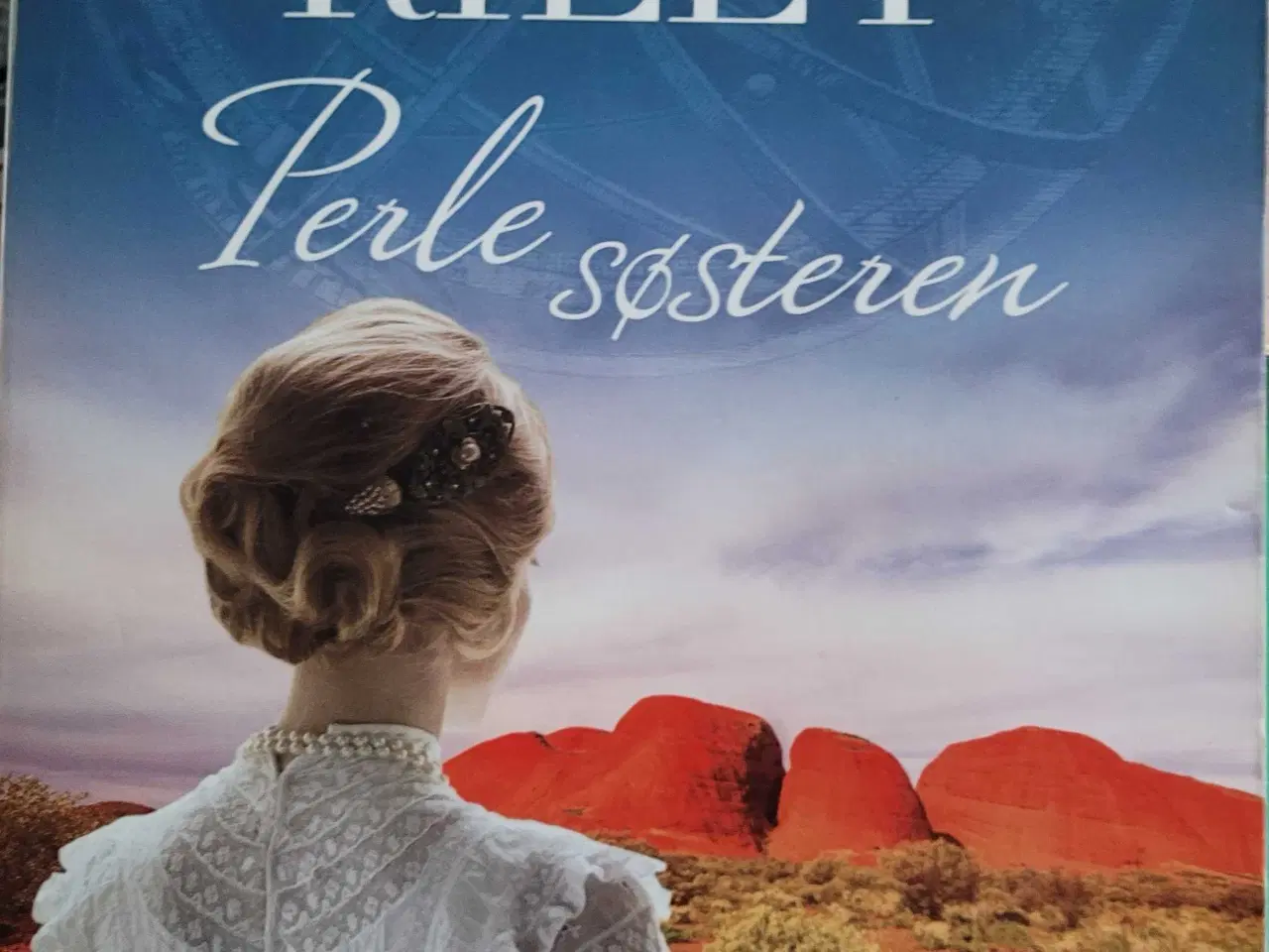 Billede 1 - Lucinda Riley de 7 søster 