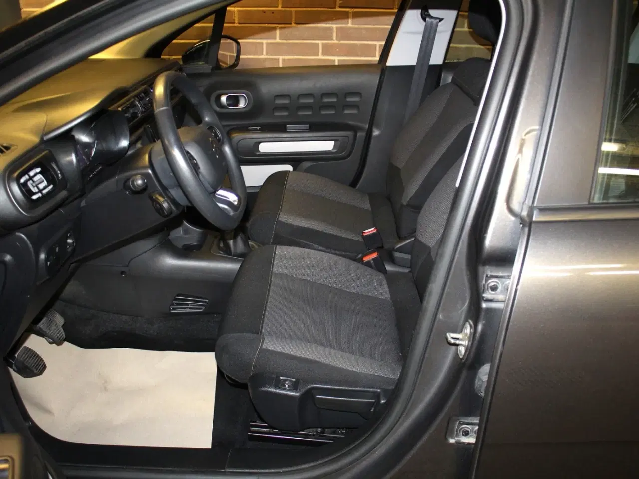 Billede 4 - Citroën C3 1,2 PureTech 82 Supreme