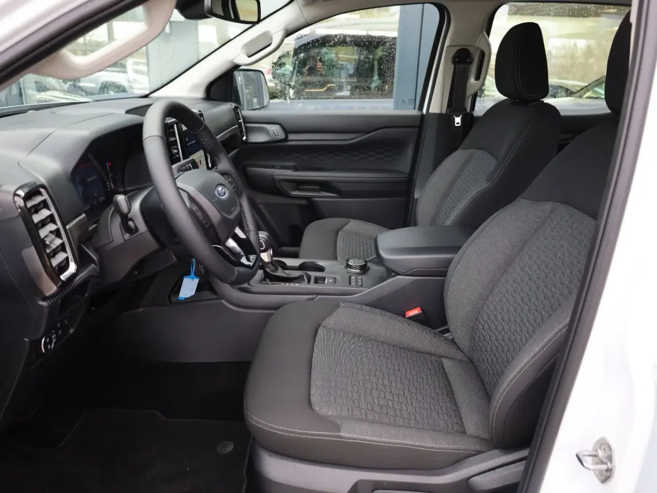 Billede 2 - Ford Ranger 2,0 EcoBlue XLT Db.Kab aut.