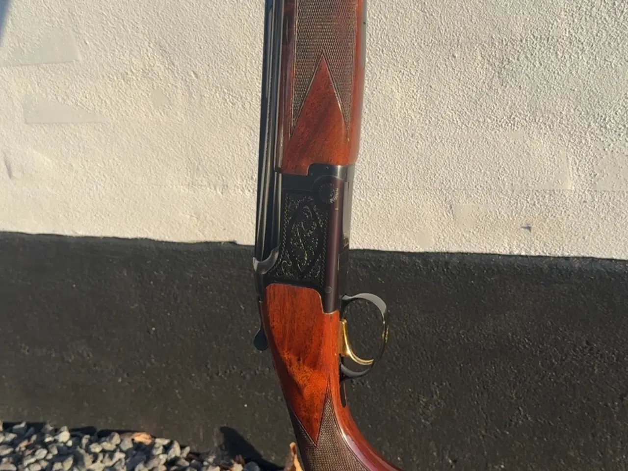 Billede 6 - Browning 525 Shadow grade 5