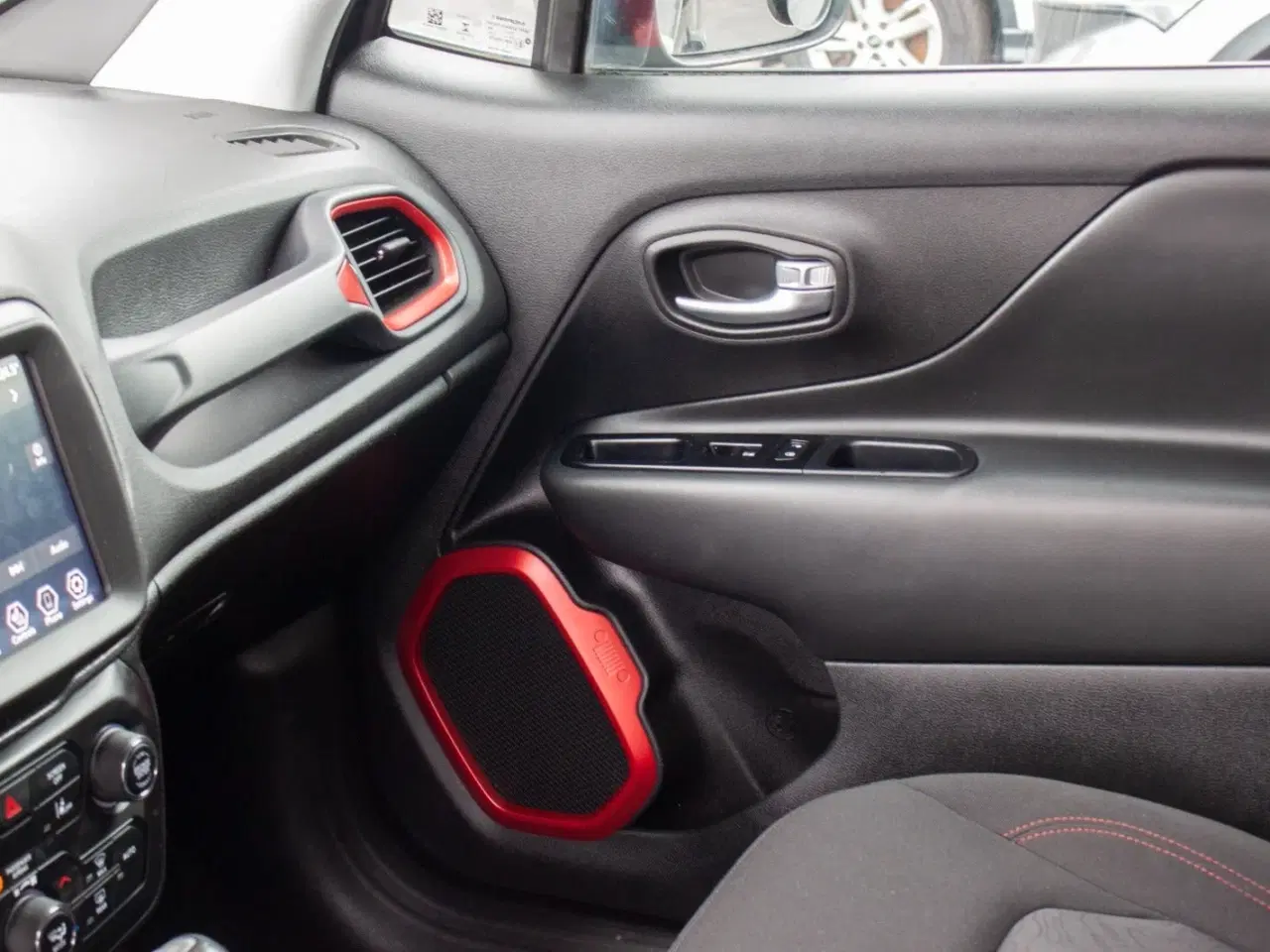 Billede 10 - Jeep Renegade 1,3 4xe Trailhawk aut. 4x4