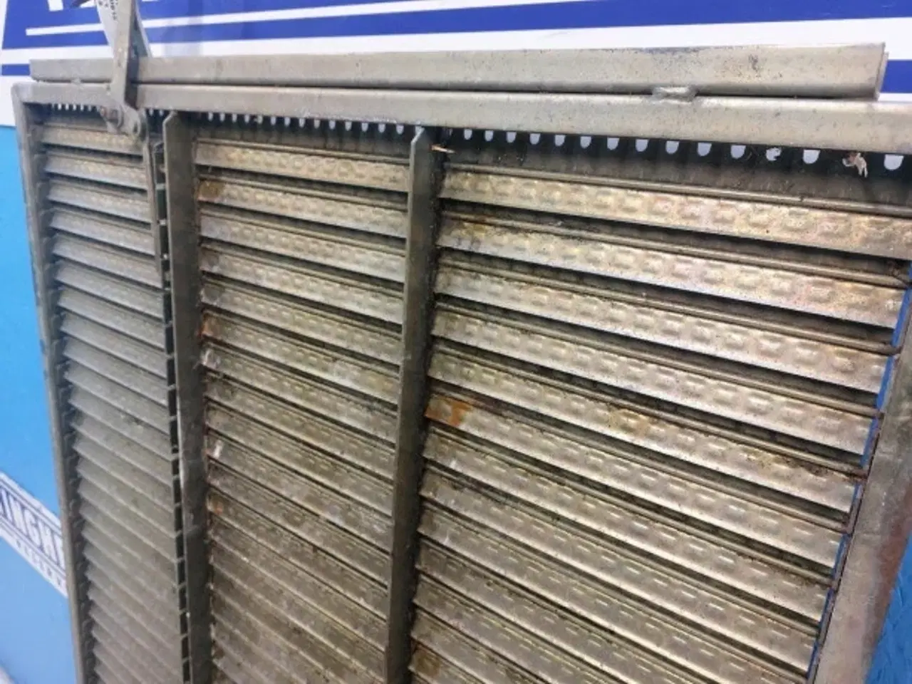 Billede 3 - Claas Lexion 580 Undersold 7360612