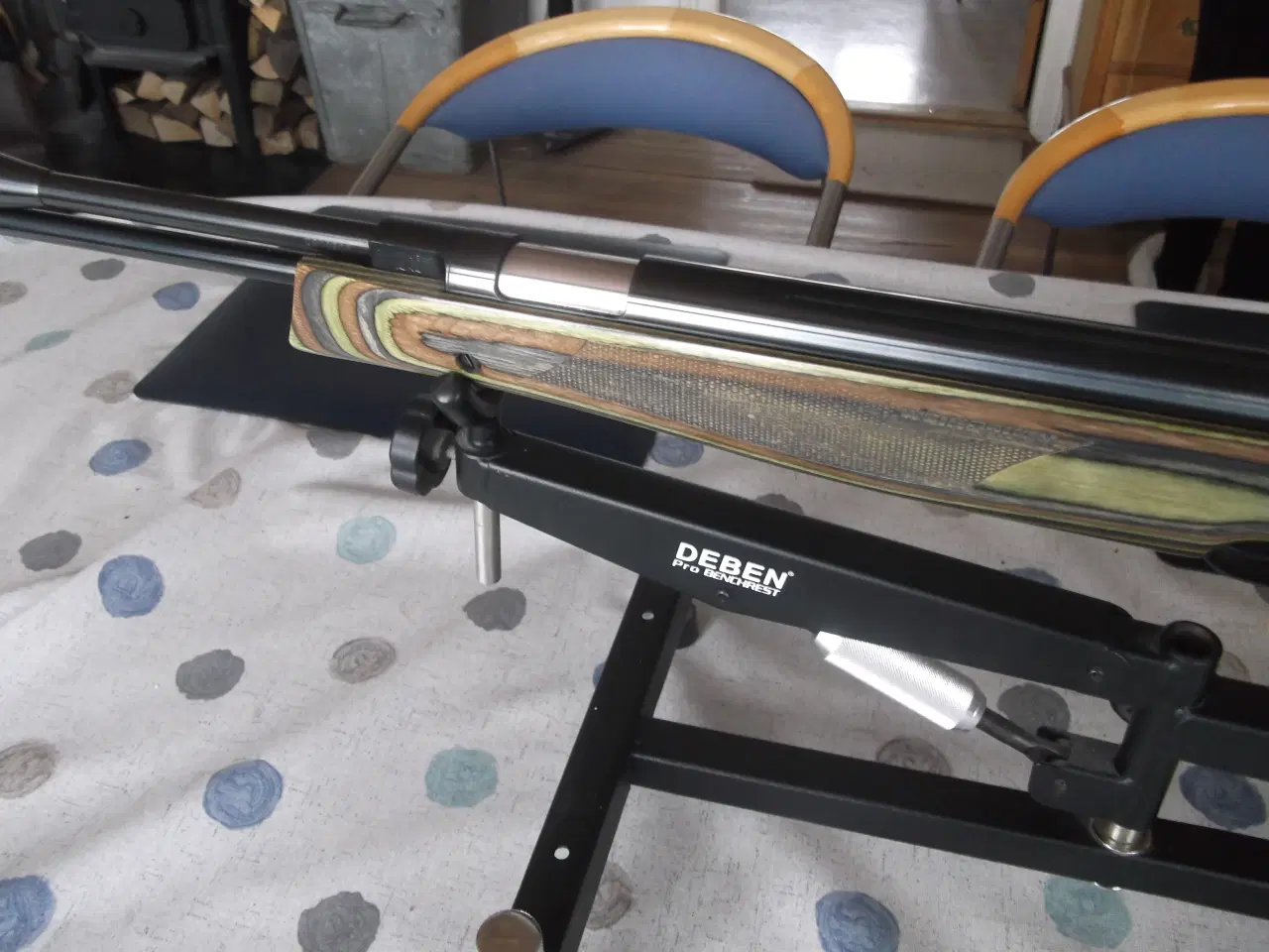 Billede 3 - Weihrauch HW 97K