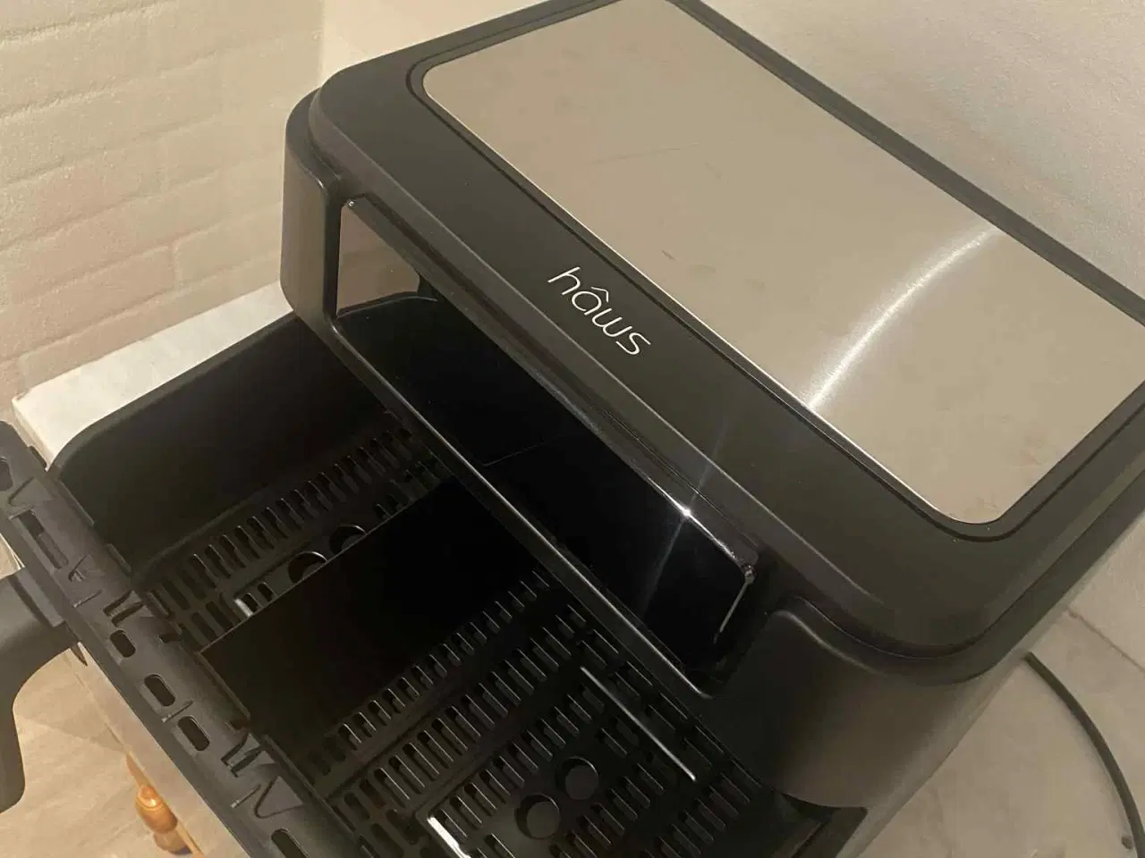 Billede 6 - Air Fryer 10L 2400W – Aldrig brugt 