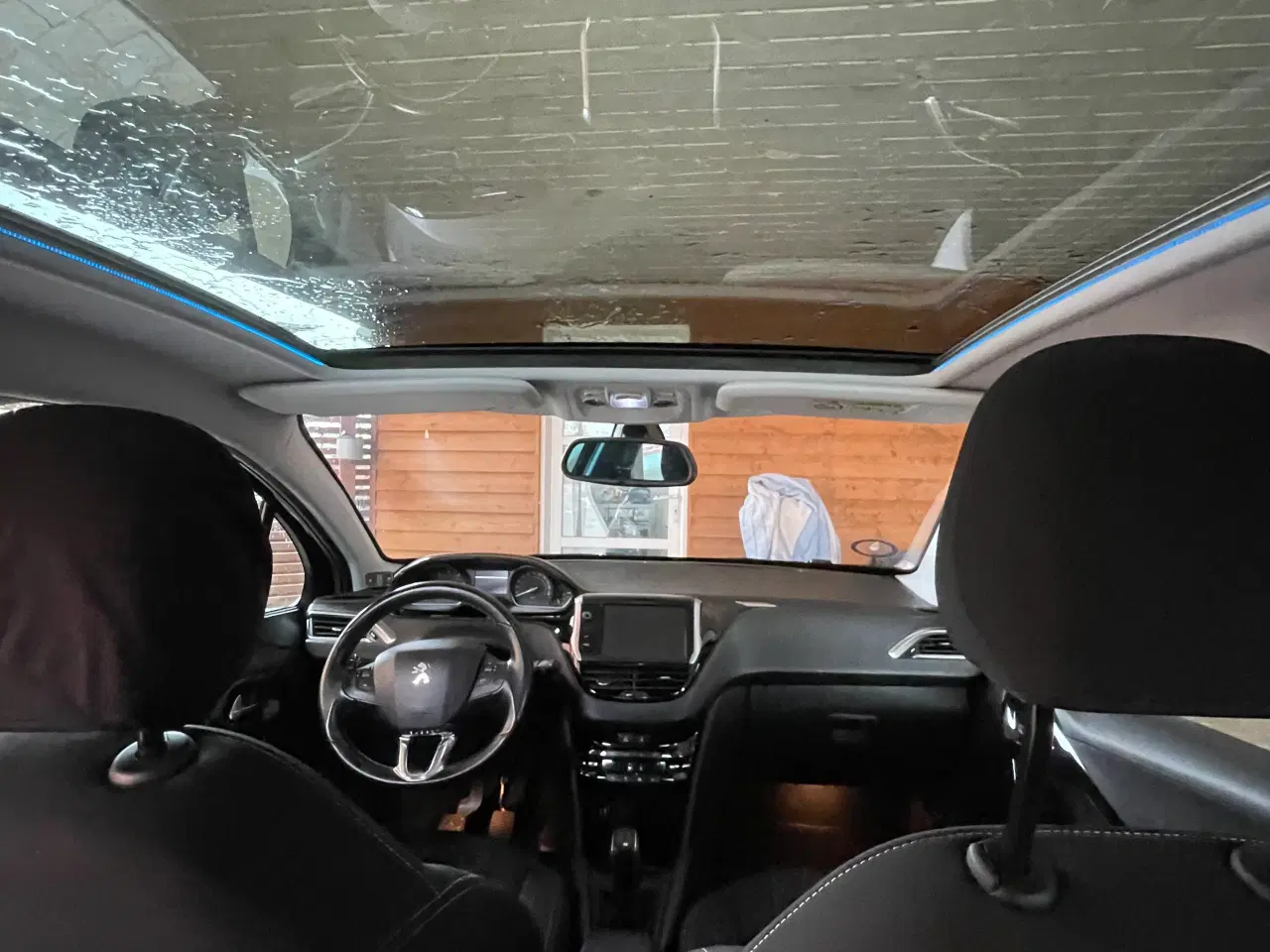Billede 10 - Peugeot 208 