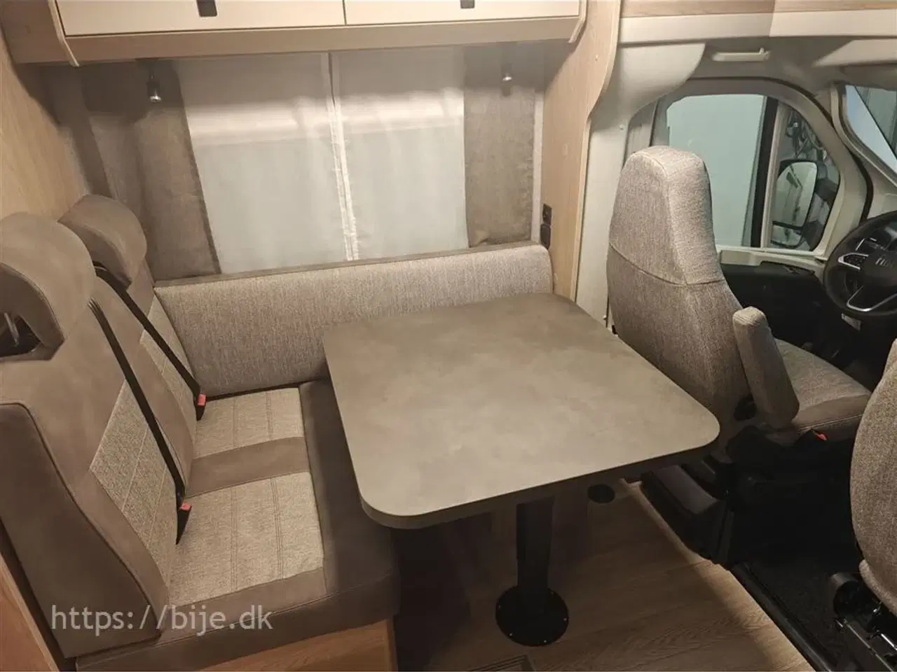 Billede 8 - 2026 - Hobby Ontour T 710 GE Aut.