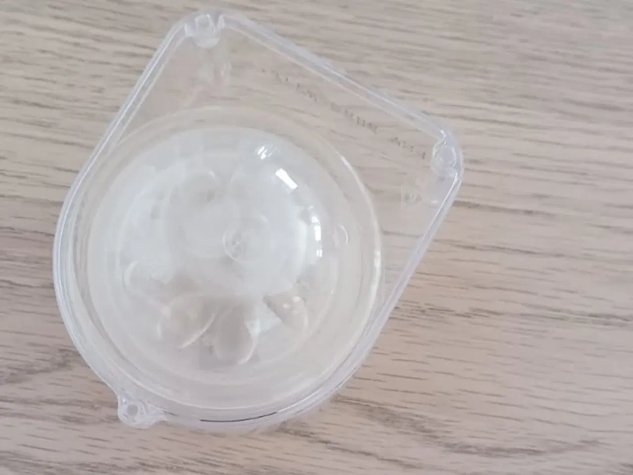 Billede 3 - Philips flasker, flaskevar og sterilisator