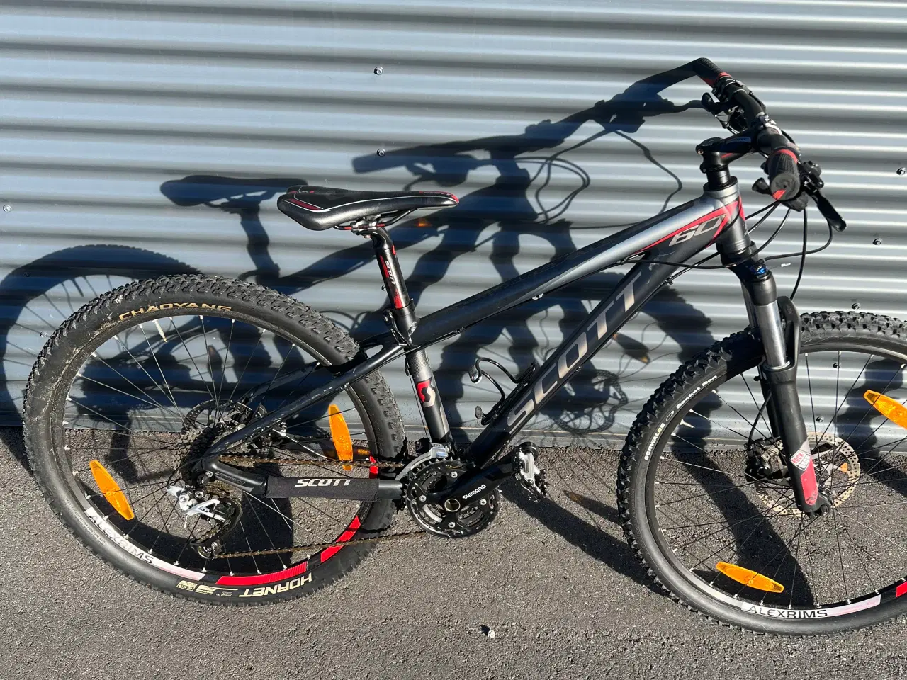 Billede 1 - mountainbike Scott