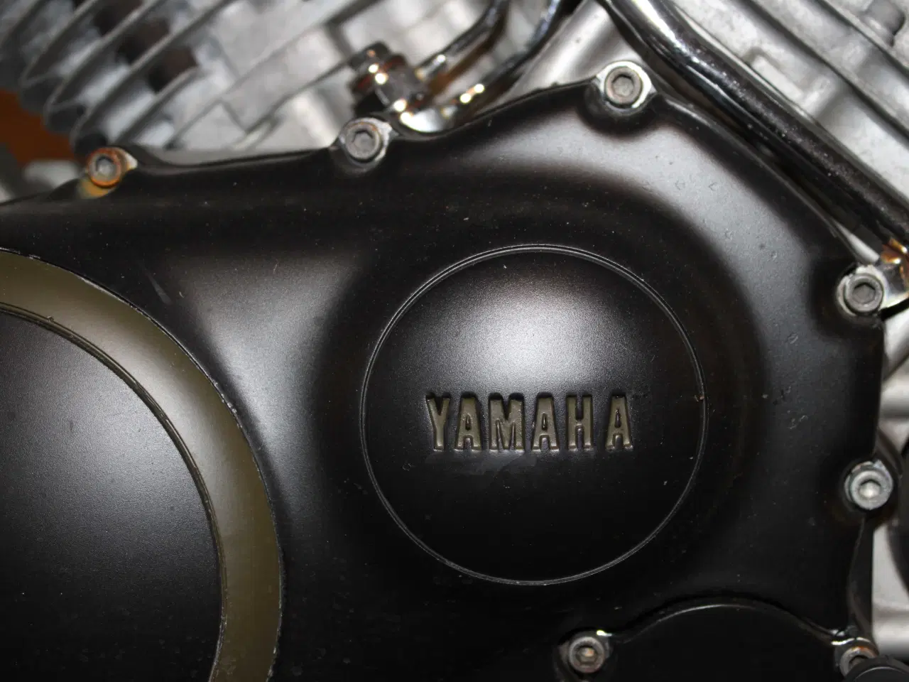 Billede 19 - Vetaran Xv1100 custom