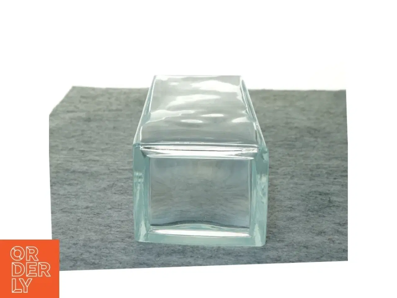 Billede 3 - Vase (str. 23 x 8 x 10 cm)