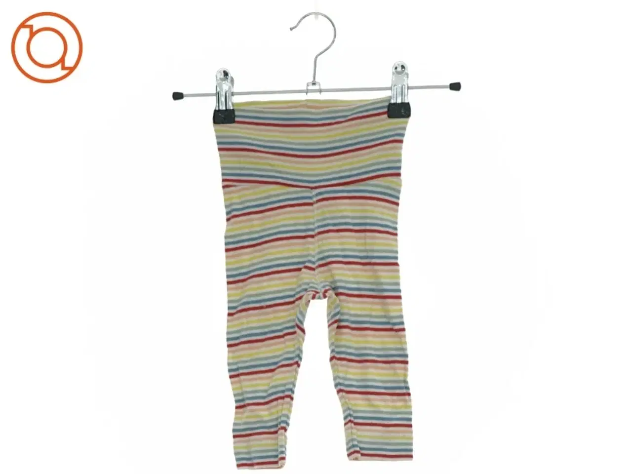 Billede 1 - Leggings fra H&M (str. 68 cm)
