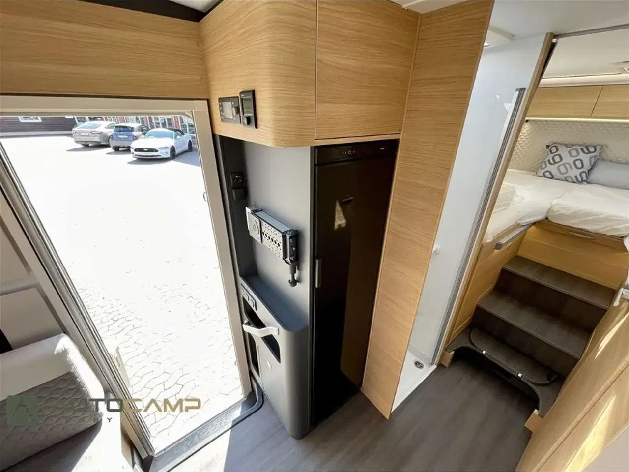 Billede 10 - 2026 - Adria Coral 670 DL