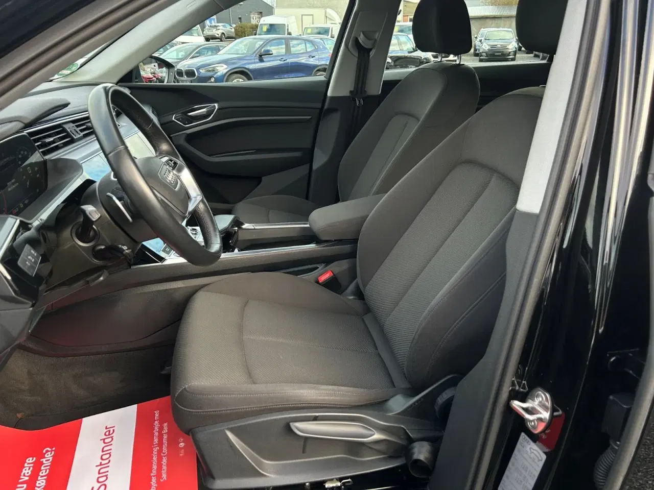 Billede 5 - Audi e-tron 50 quattro