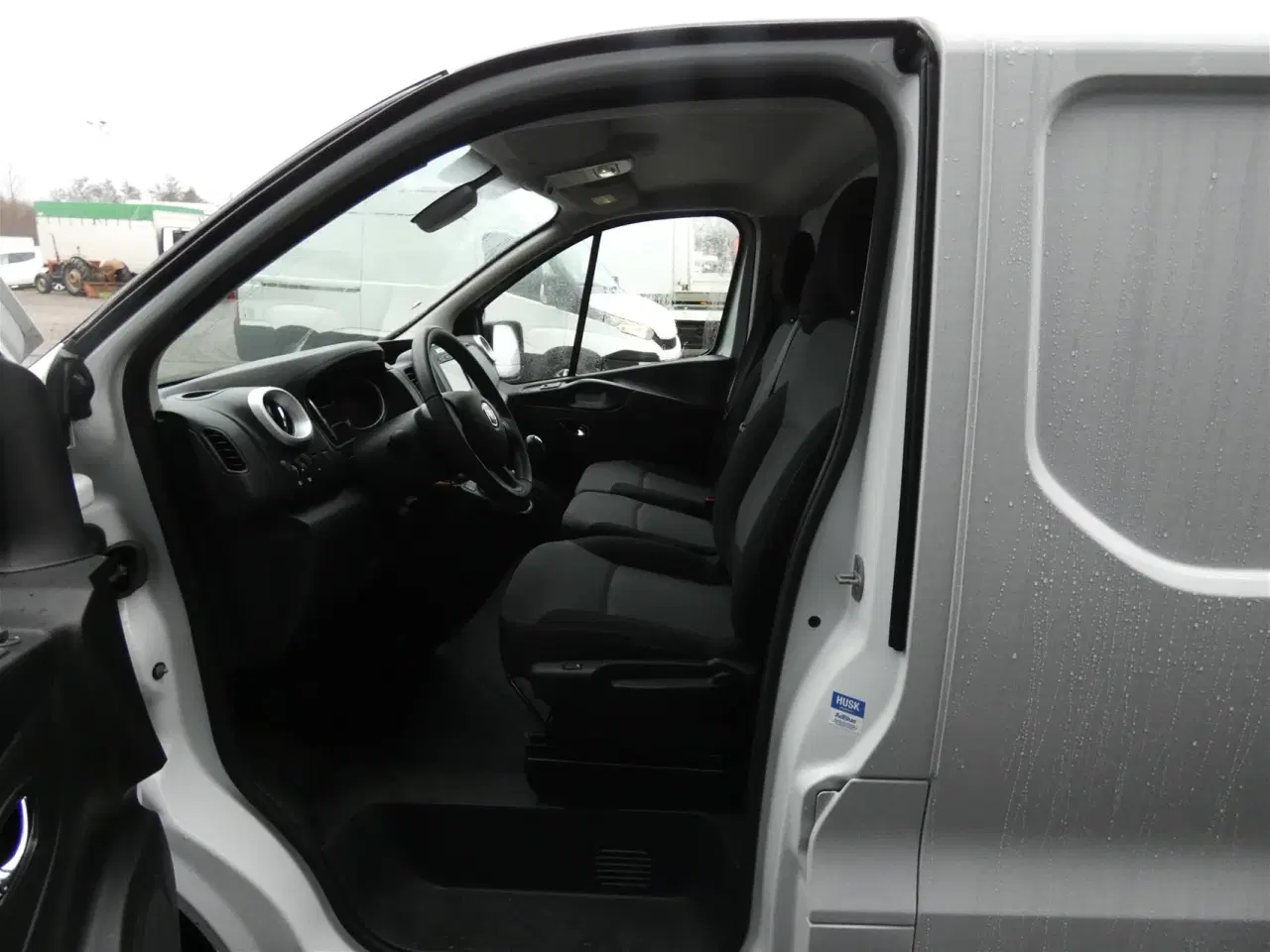 Billede 5 - Fiat Talento L2H1 1,6 MJT Professional  120HK Van Man.